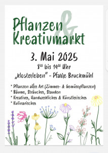 Pflanzenmarkt
